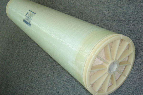 純水機(jī)中東麗RO膜更換步驟有哪些？
