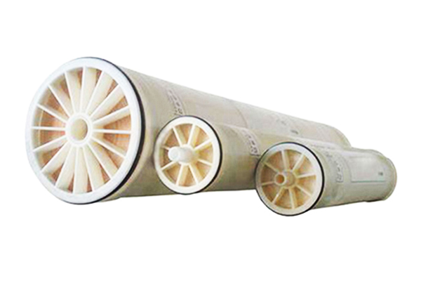 東麗TM720D-400反滲透膜出現(xiàn)不同污染物時結(jié)垢的表現(xiàn)都是什么？